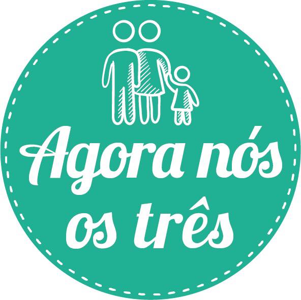Agora nós os 3